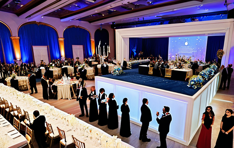 ليلة العمر العربية: ما لا تعرفه عن تقاليد الزفاف التي ستدهشك 2 ليلة - 이미지 1