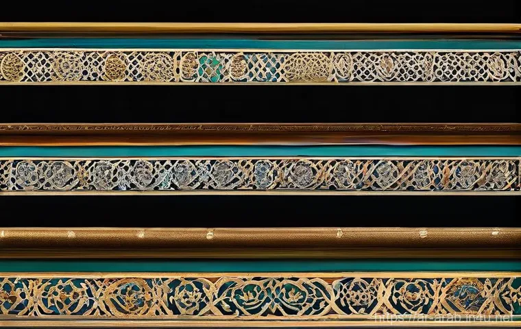 아랍어권에서의 쇼핑 트렌드 - Here are three detailed image prompts in English, designed for an Arabic-speaking audience, while ad...