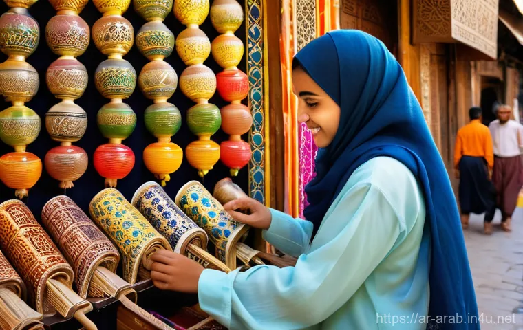 아랍어 원어민과 대화하는 법 - **Prompt: Joyful Immersion in Arabic Sounds**
"A 16-year-old student, of diverse ethnicity, wear... 아랍어 원어민과 대화하는 법 - **Prompt: Joyful Immersion in Arabic Sounds**
"A 16-year-old student, of diverse ethnicity, wear...
