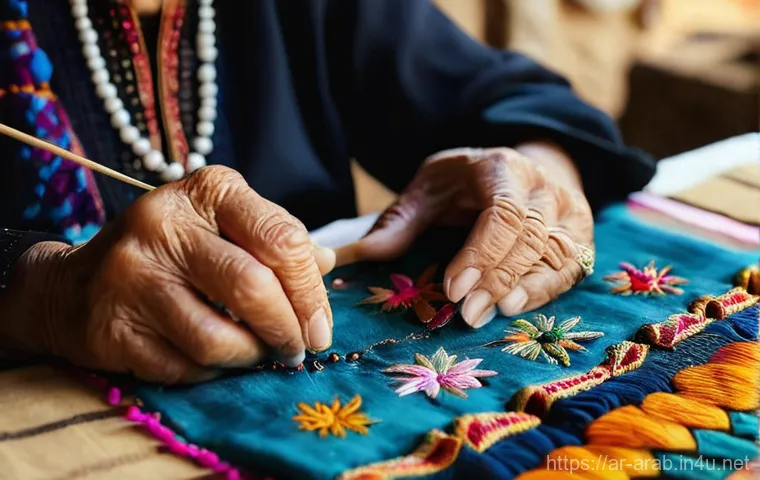 아랍어권에서의 전통 의상 - **Prompt:** "A majestic and joyous scene of an Arabian bride and groom on their wedding day. The bri... 아랍어권에서의 전통 의상 - **Prompt:** "A majestic and joyous scene of an Arabian bride and groom on their wedding day. The bri...