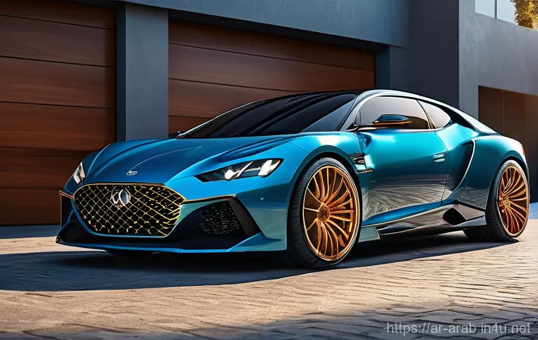 아랍어권에서의 자동차 문화 - **Prompt:** A heartwarming scene of an Arab family enjoying a desert road trip in a clean, modern SU... 아랍어권에서의 자동차 문화 - **Prompt:** A heartwarming scene of an Arab family enjoying a desert road trip in a clean, modern SU...